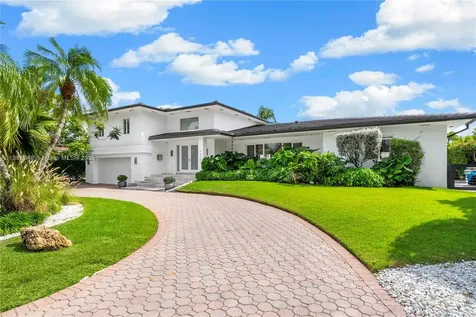 1370 NE 103rd Street Miami Shores FL 33138