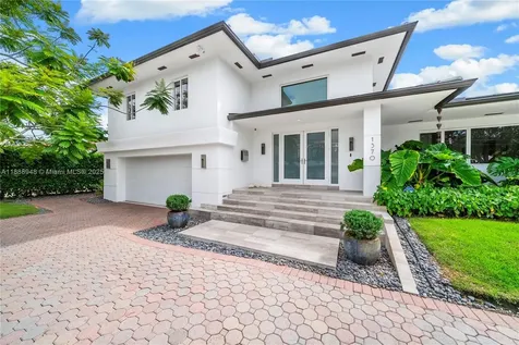 1370 NE 103rd Street Miami Shores FL 33138