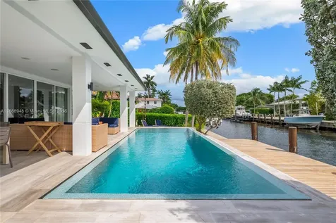 1370 NE 103rd Street Miami Shores FL 33138