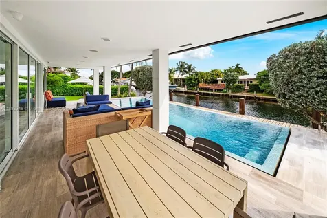 1370 NE 103rd Street Miami Shores FL 33138