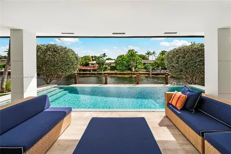 1370 NE 103rd Street Miami Shores FL 33138