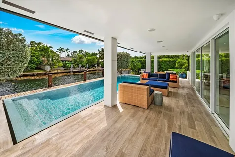 1370 NE 103rd Street Miami Shores FL 33138