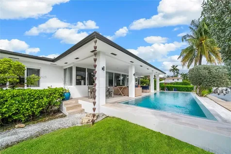 1370 NE 103rd Street Miami Shores FL 33138