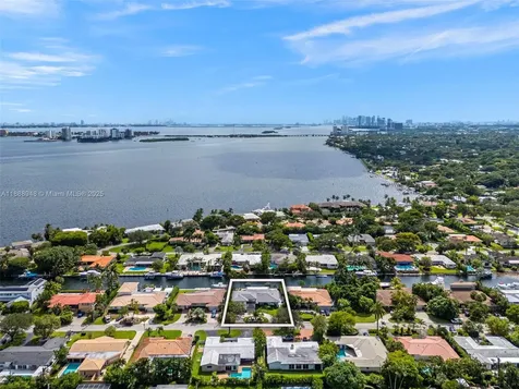 1370 NE 103rd Street Miami Shores FL 33138