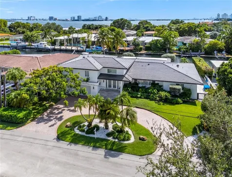 1370 NE 103rd Street Miami Shores FL 33138