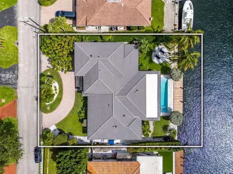1370 NE 103rd Street Miami Shores FL 33138