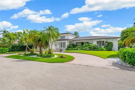 1370 NE 103rd Street Miami Shores FL 33138