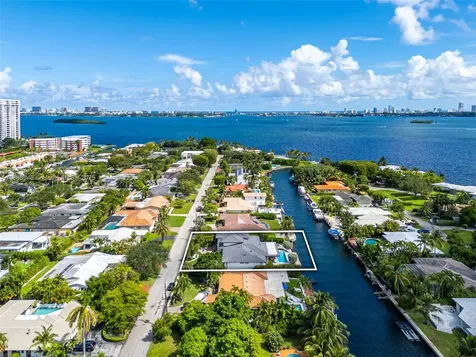 1370 NE 103rd Street Miami Shores FL 33138