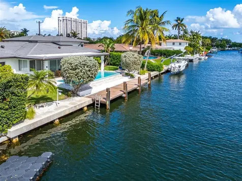 1370 NE 103rd Street Miami Shores FL 33138