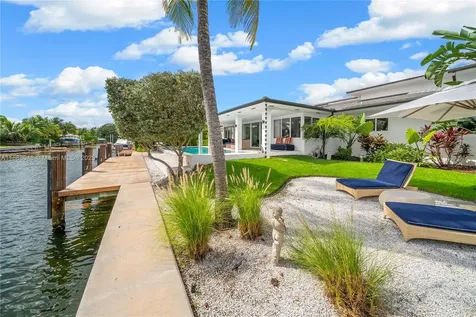 1370 NE 103rd Street Miami Shores FL 33138