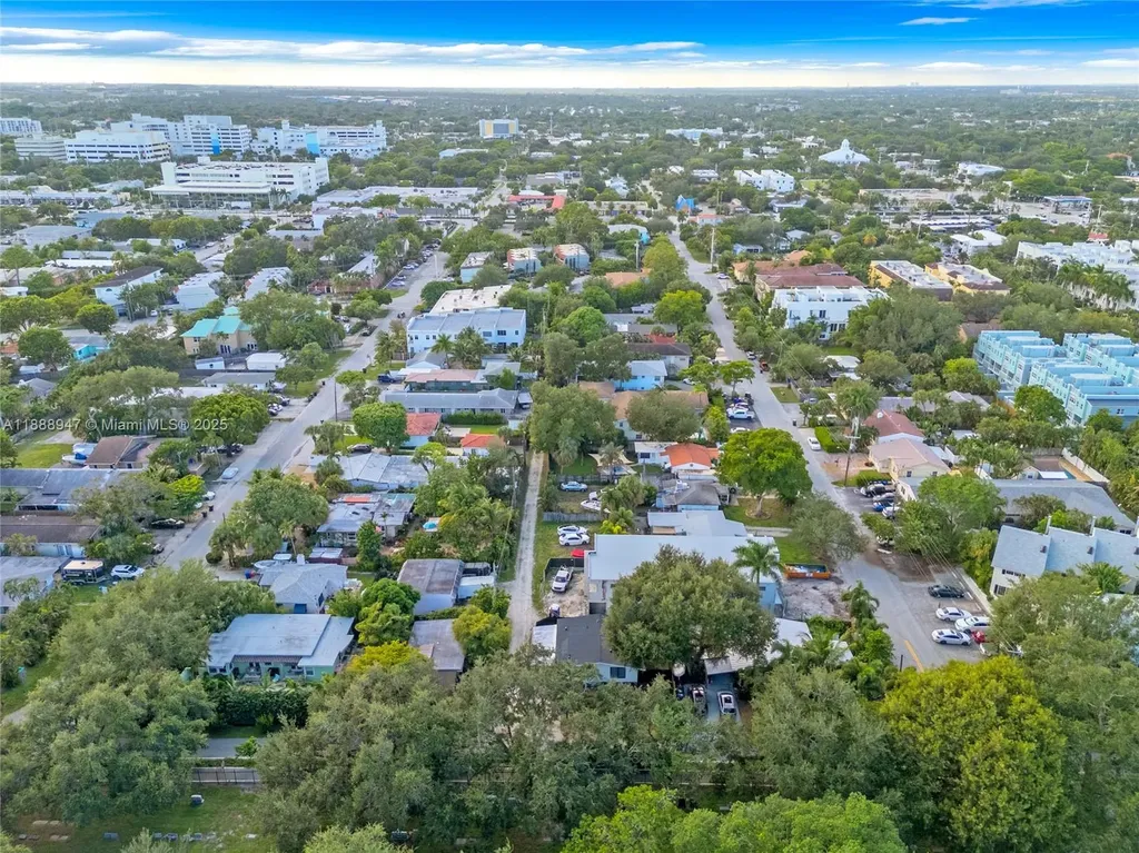 1341 SE 10th Avenue Fort Lauderdale FL 33316