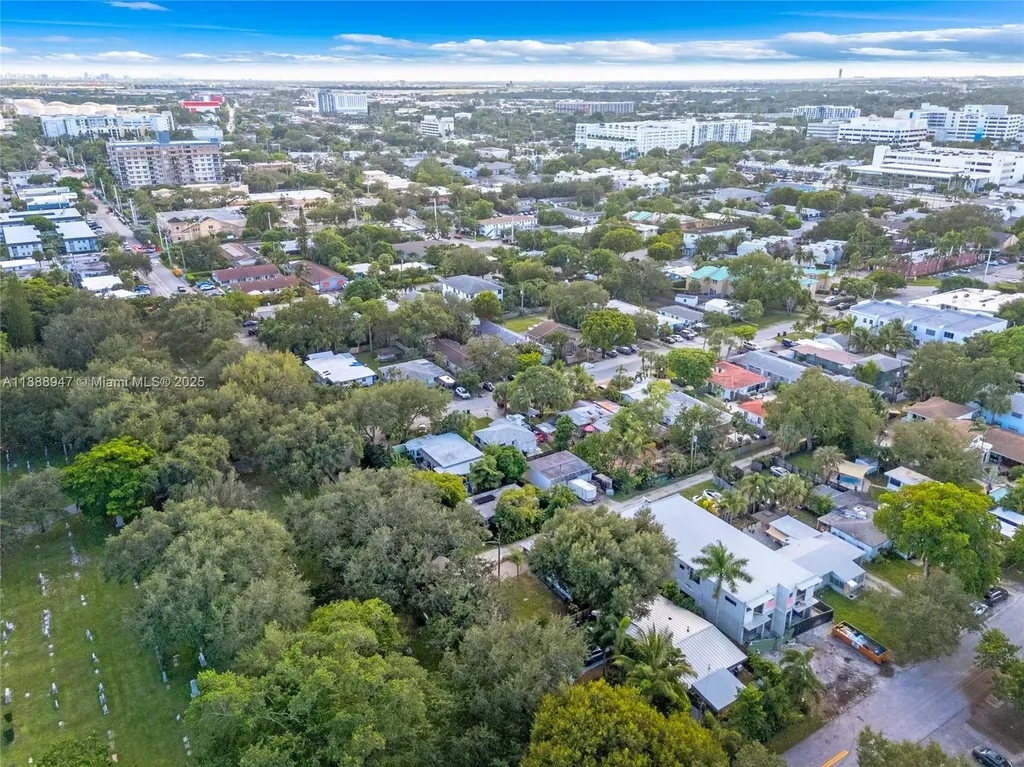 1341 SE 10th Avenue Fort Lauderdale FL 33316