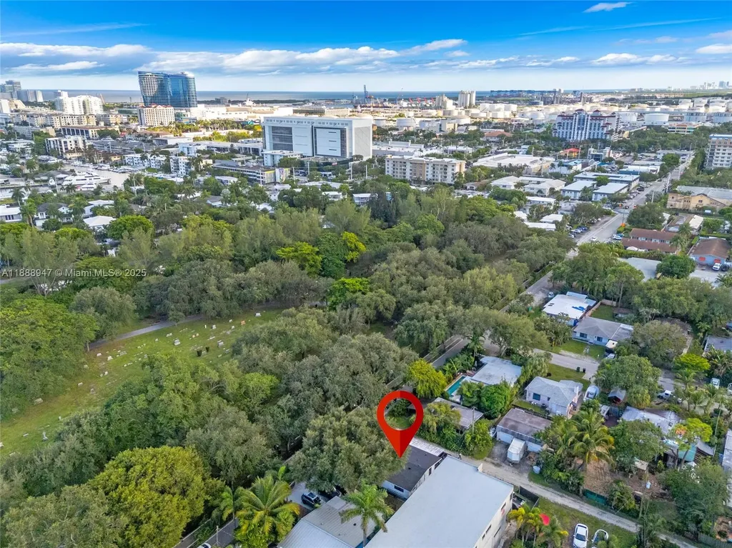 1341 SE 10th Avenue Fort Lauderdale FL 33316