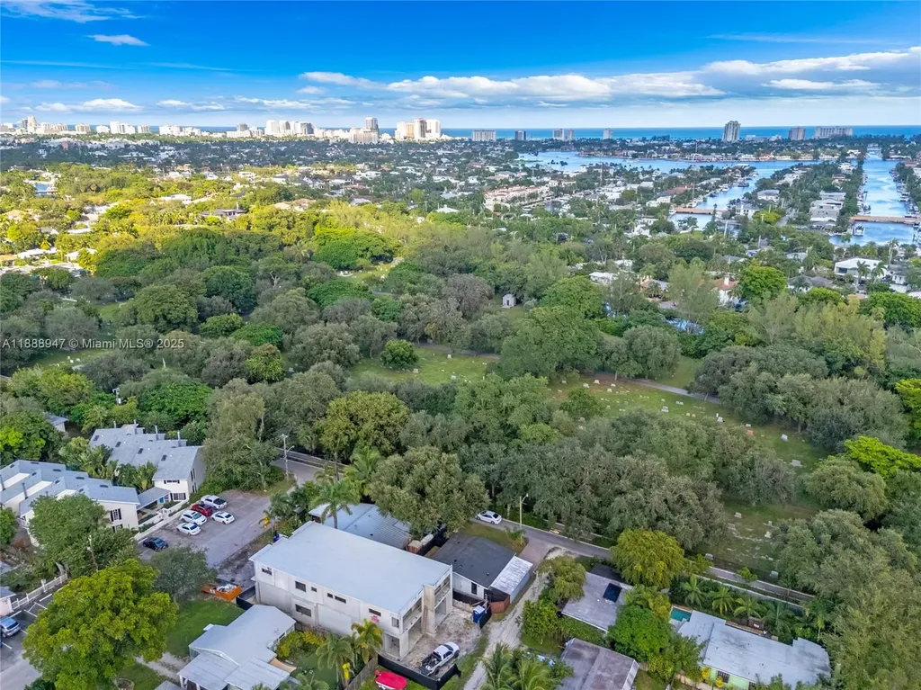 1341 SE 10th Avenue Fort Lauderdale FL 33316