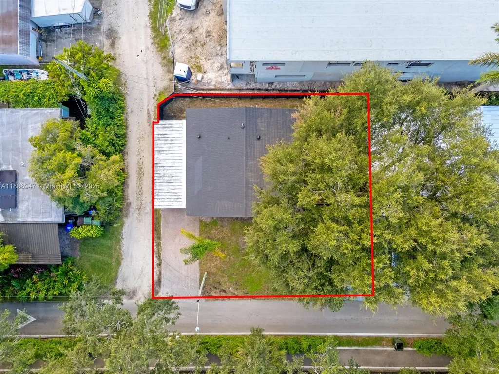 1341 SE 10th Avenue Fort Lauderdale FL 33316