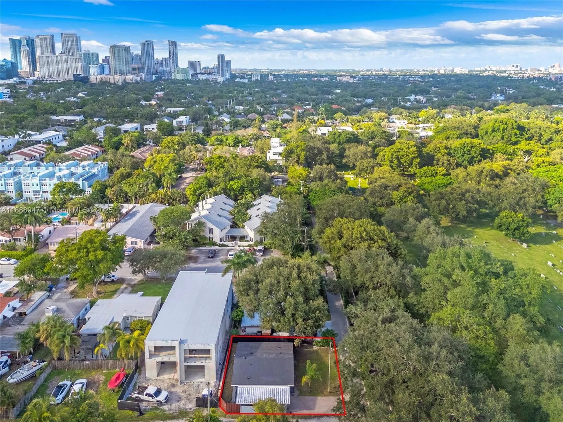 1341 SE 10th Avenue Fort Lauderdale FL 33316