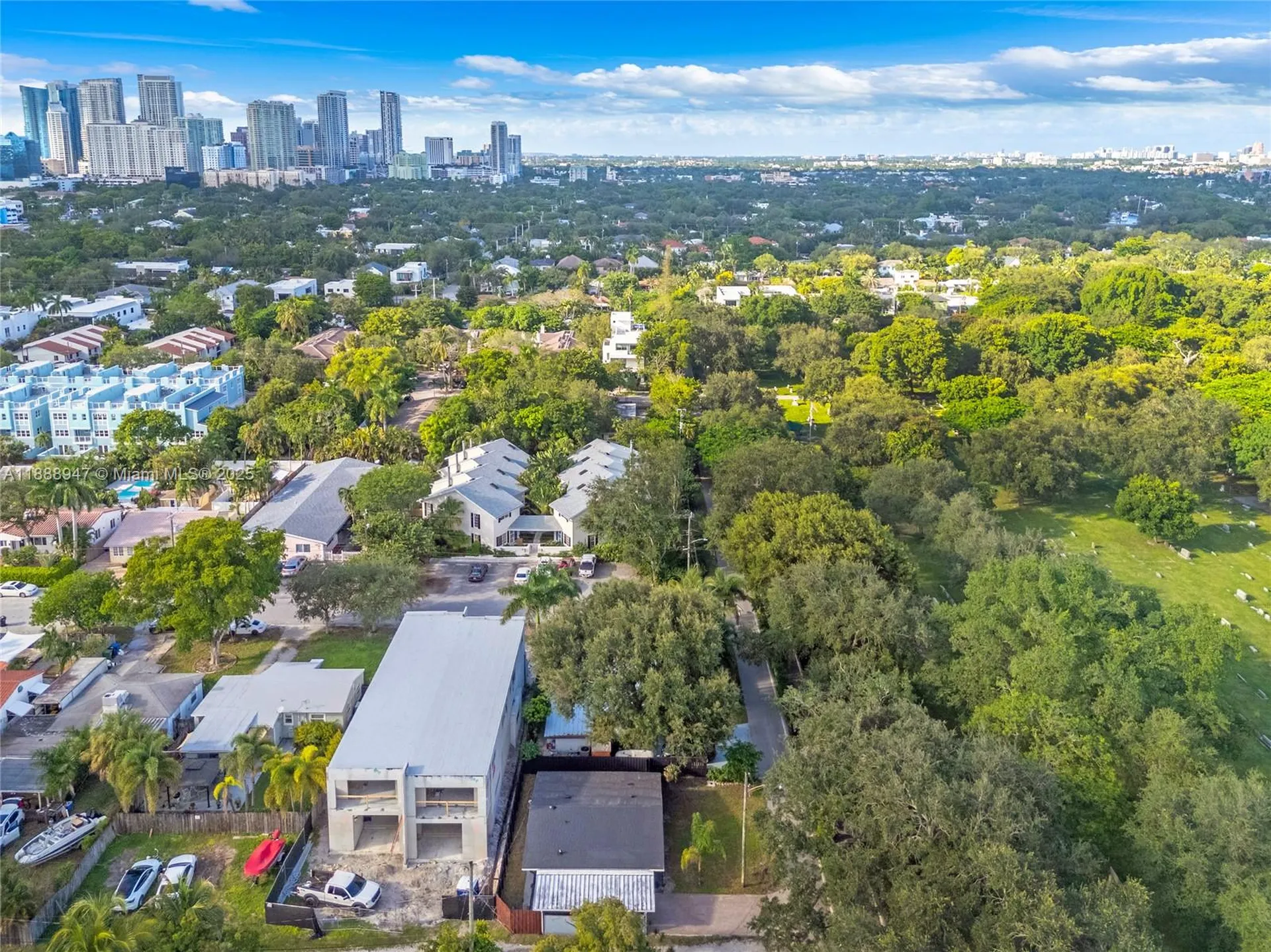 1341 SE 10th Avenue Fort Lauderdale FL 33316