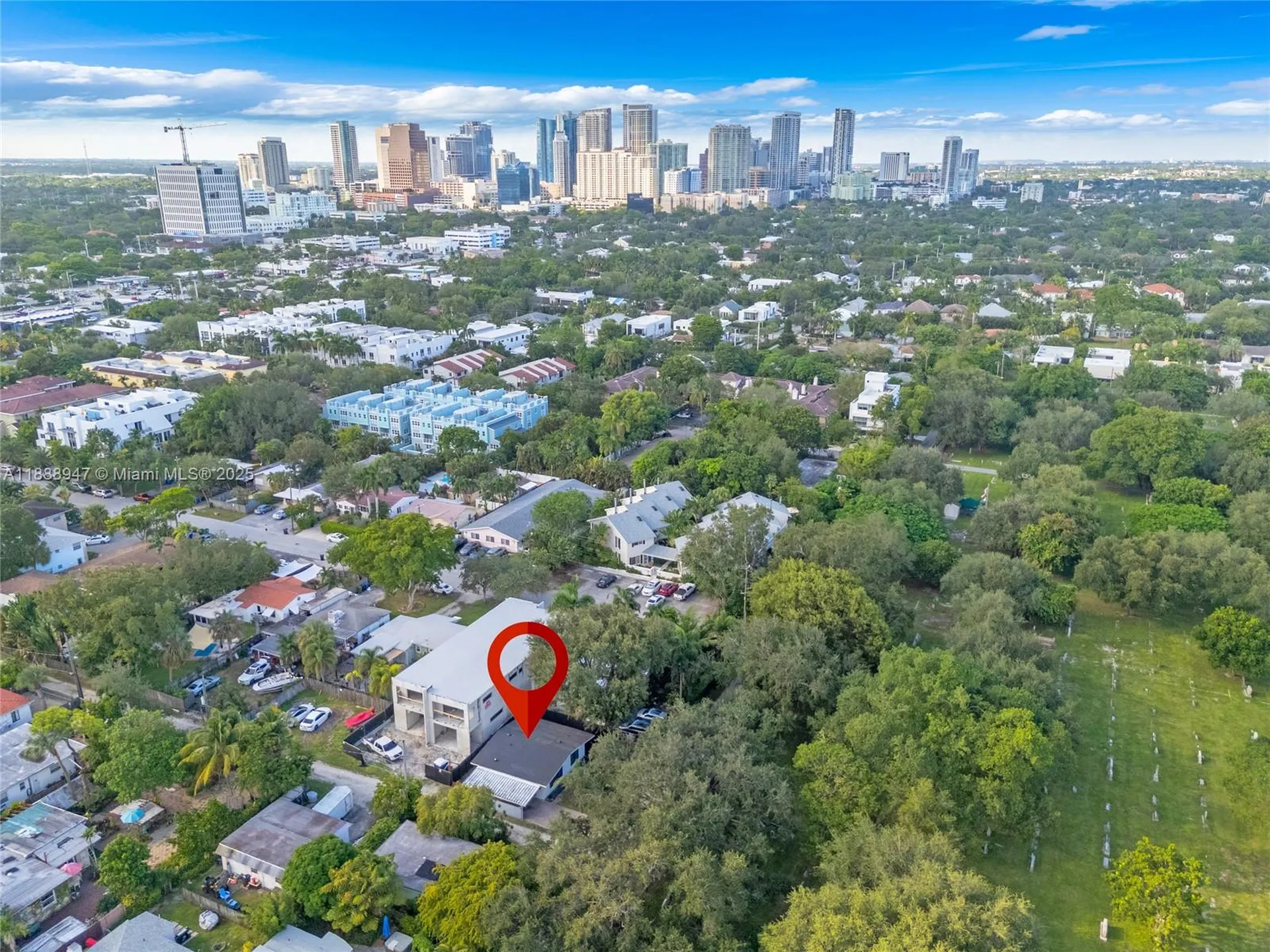 1341 SE 10th Avenue Fort Lauderdale FL 33316