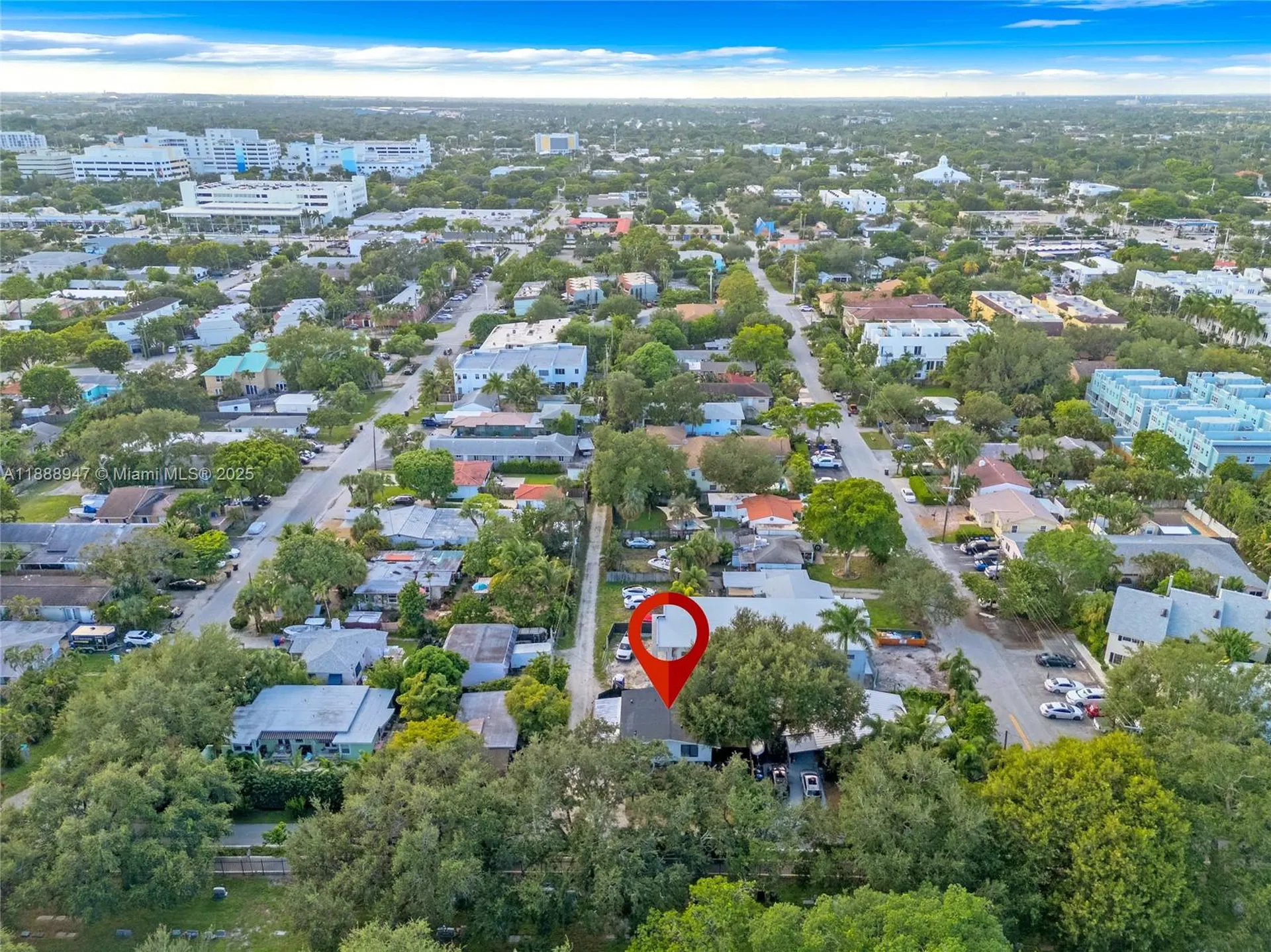 1341 SE 10th Avenue Fort Lauderdale FL 33316