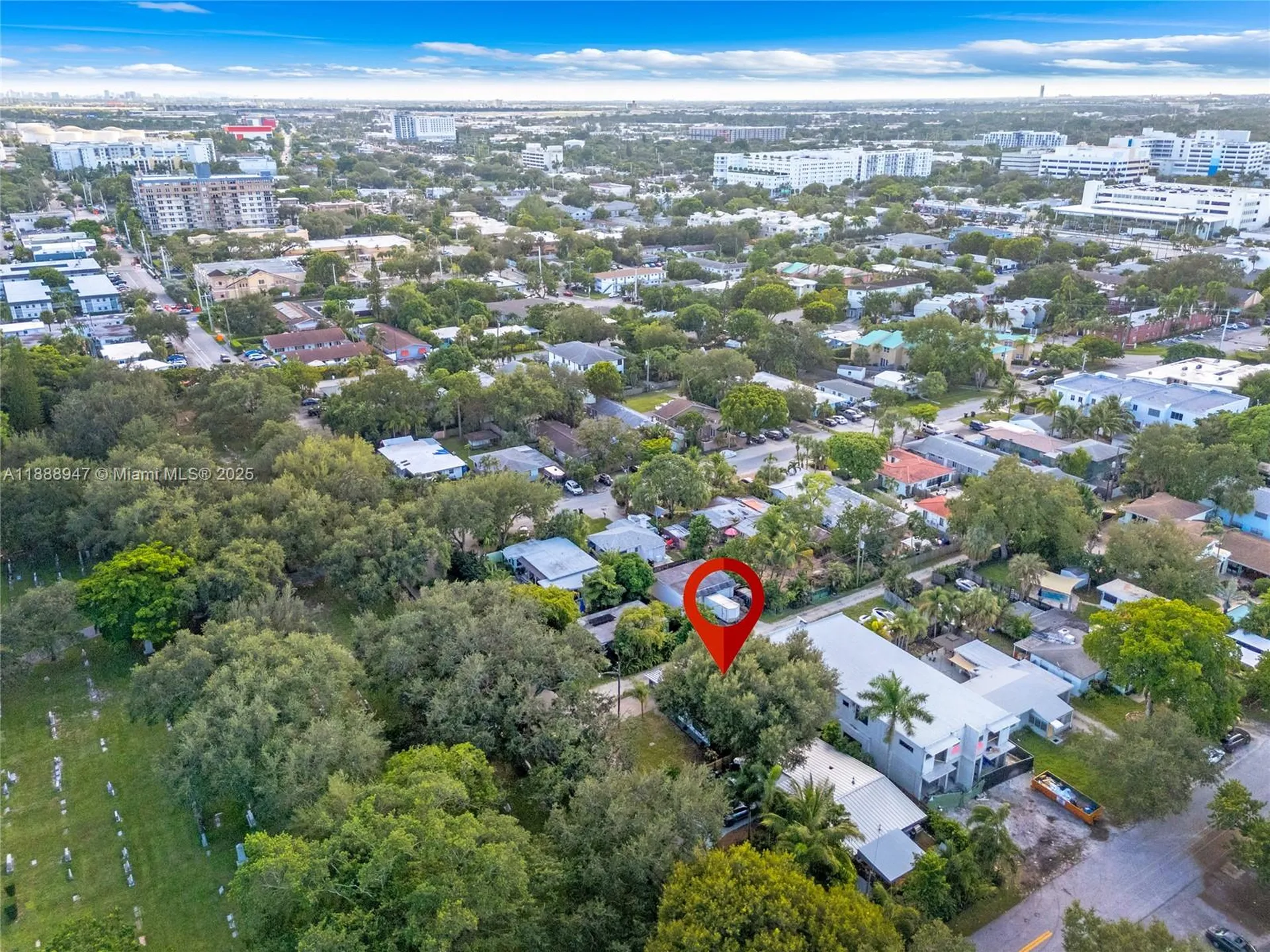 1341 SE 10th Avenue Fort Lauderdale FL 33316