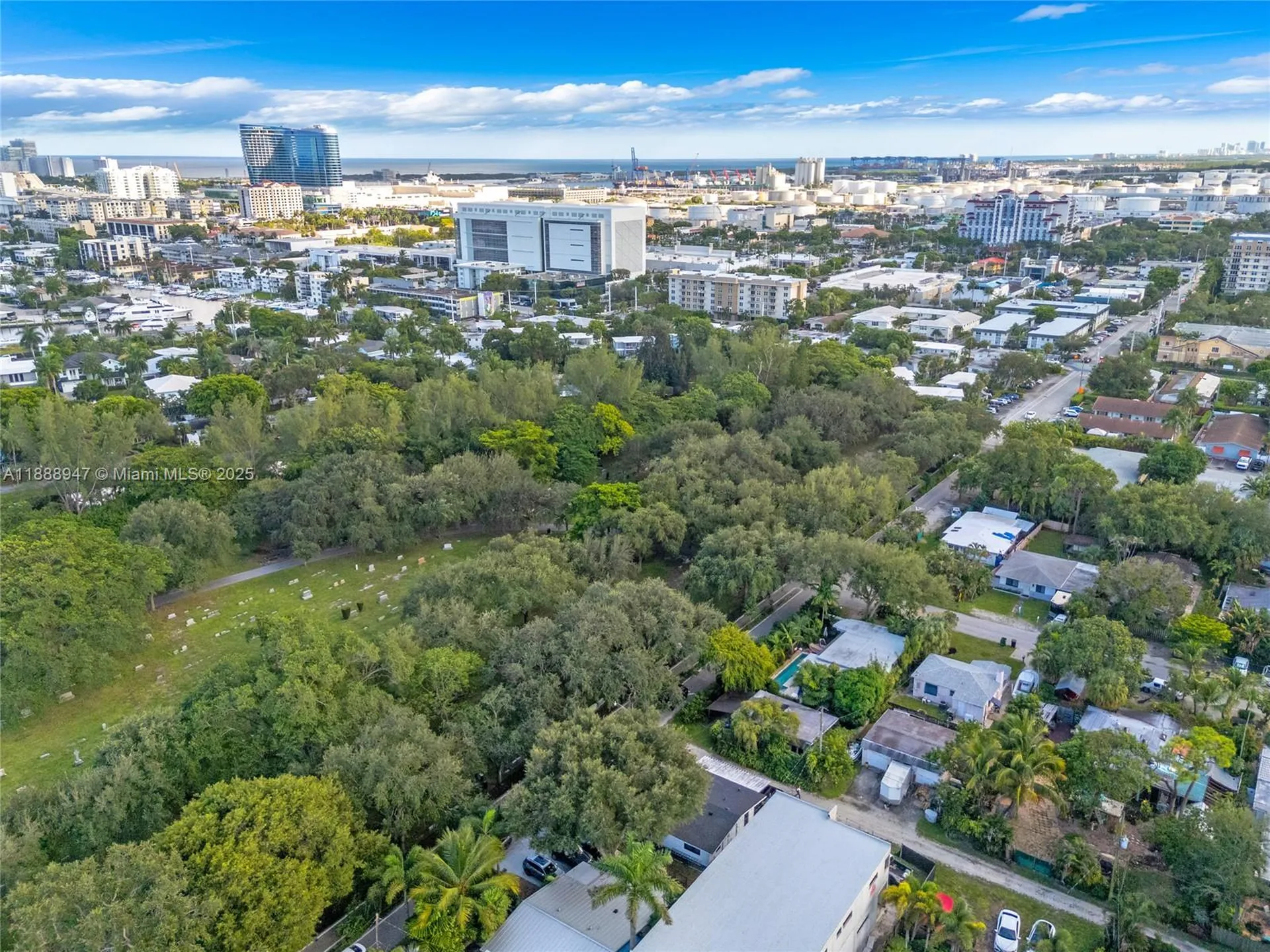 1341 SE 10th Avenue Fort Lauderdale FL 33316