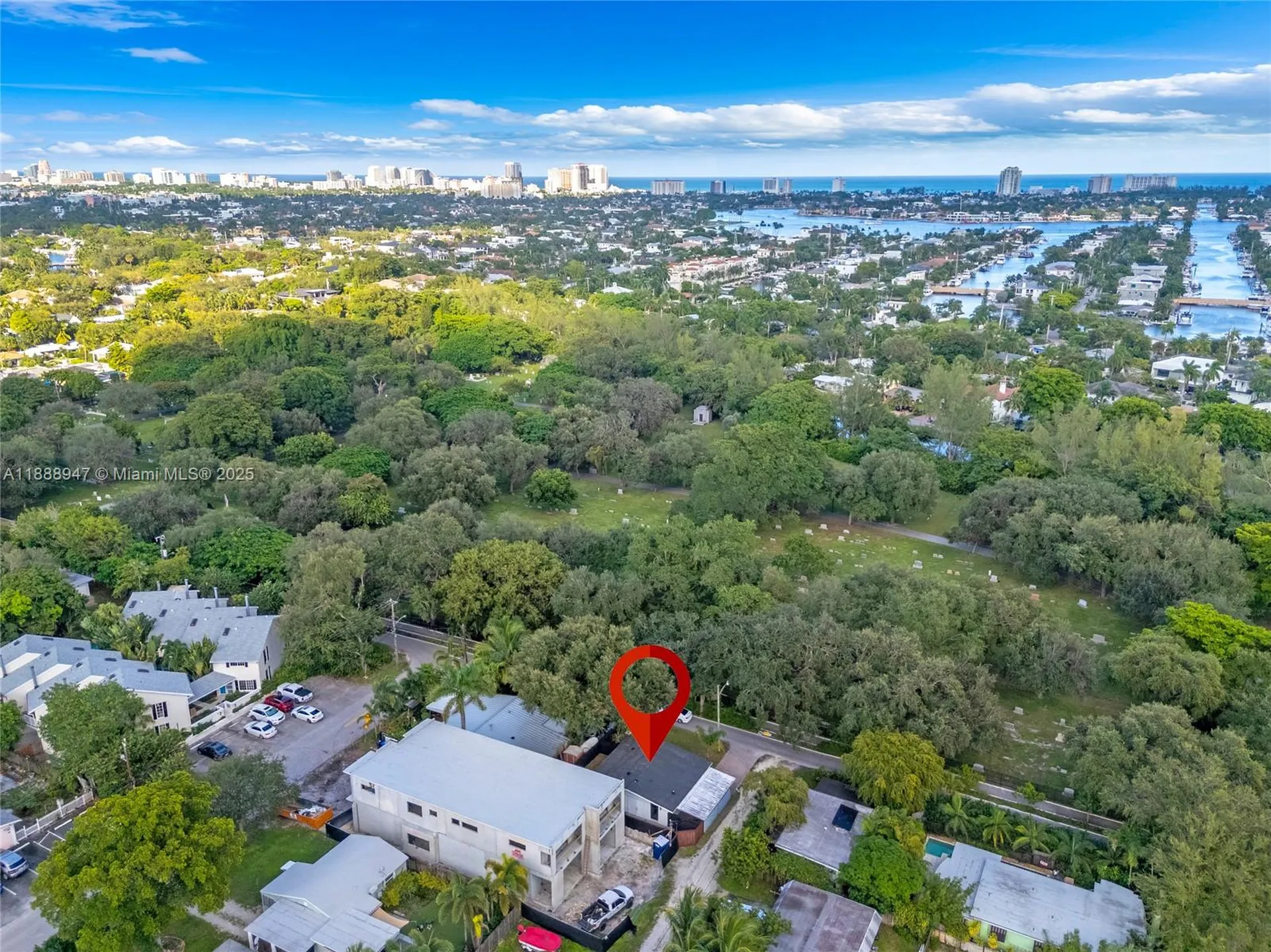 1341 SE 10th Avenue Fort Lauderdale FL 33316