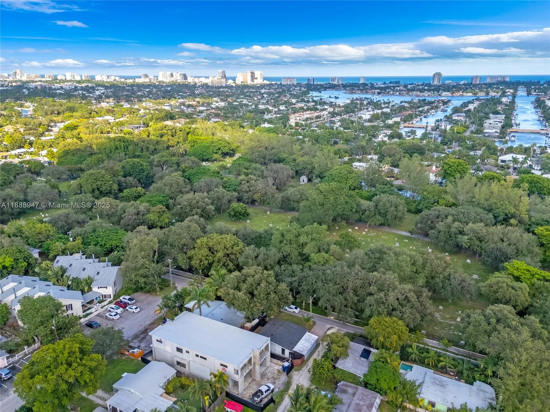 1341 SE 10th Avenue Fort Lauderdale FL 33316