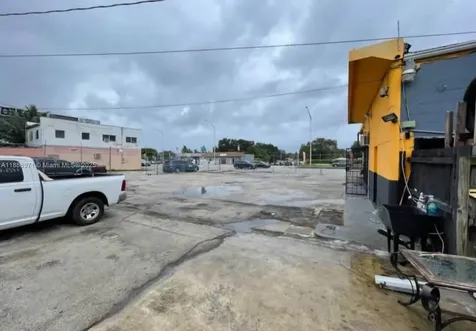 1550 NW 79th Street Miami FL 33147