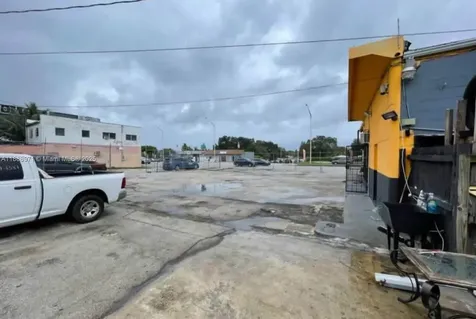 1550 NW 79th Street Miami FL 33147