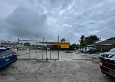 1550 NW 79th Street Miami FL 33147