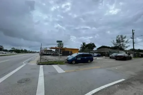 1550 NW 79th Street Miami FL 33147