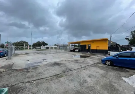1550 NW 79th Street Miami FL 33147