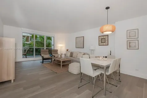 2301 Collins Avenue Miami Beach FL 33139
