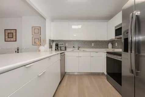 2301 Collins Avenue Miami Beach FL 33139