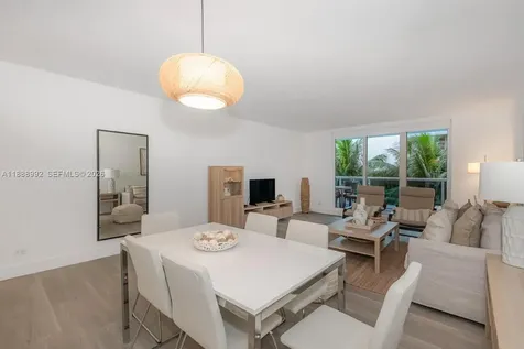 2301 Collins Avenue Miami Beach FL 33139