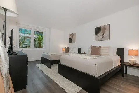 2301 Collins Avenue Miami Beach FL 33139
