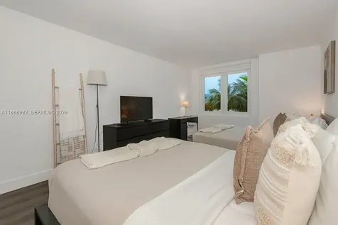 2301 Collins Avenue Miami Beach FL 33139