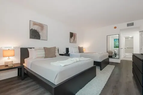 2301 Collins Avenue Miami Beach FL 33139