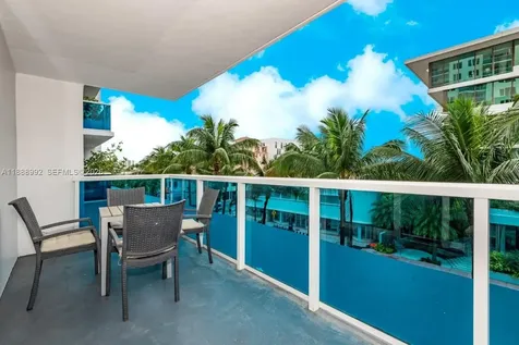2301 Collins Avenue Miami Beach FL 33139