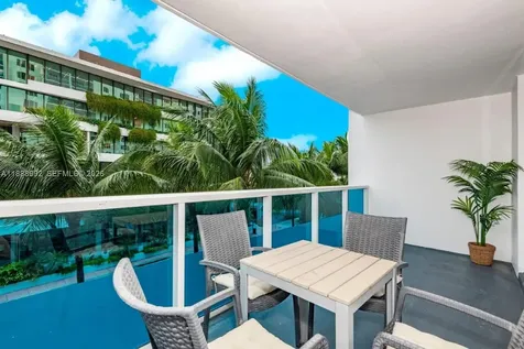 2301 Collins Avenue Miami Beach FL 33139