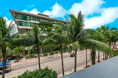 2301 Collins Avenue Miami Beach FL 33139