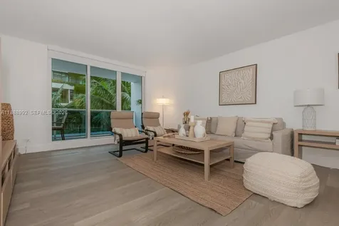 2301 Collins Avenue Miami Beach FL 33139