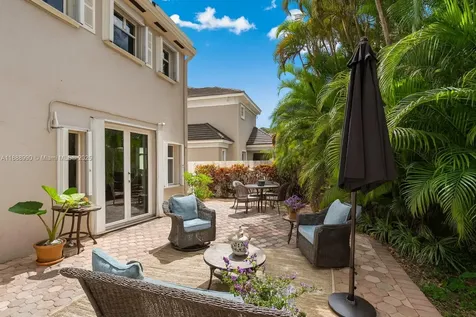 8523 SW 139th Terrace Palmetto Bay FL 33158