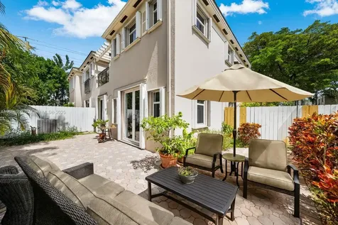 8523 SW 139th Terrace Palmetto Bay FL 33158