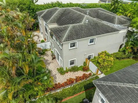 8523 SW 139th Terrace Palmetto Bay FL 33158