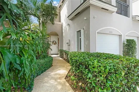 8523 SW 139th Terrace Palmetto Bay FL 33158