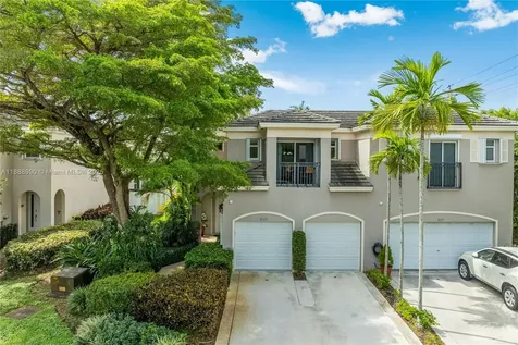 8523 SW 139th Terrace Palmetto Bay FL 33158