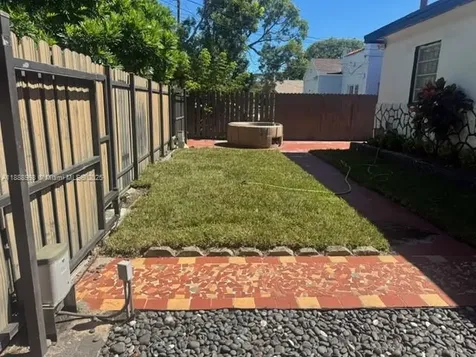 740 NW 42nd Street Miami FL 33127
