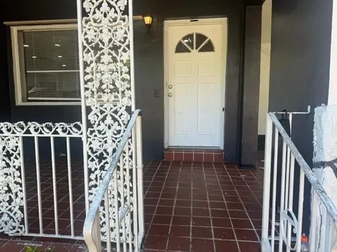 740 NW 42nd Street Miami FL 33127