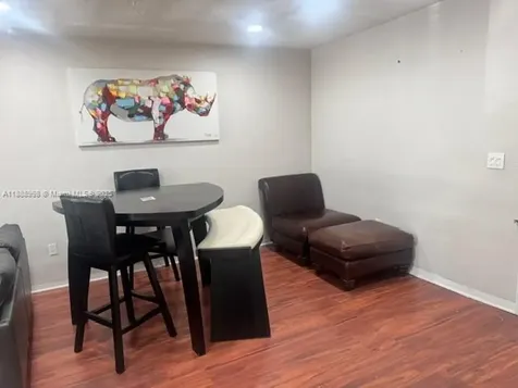 740 NW 42nd Street Miami FL 33127